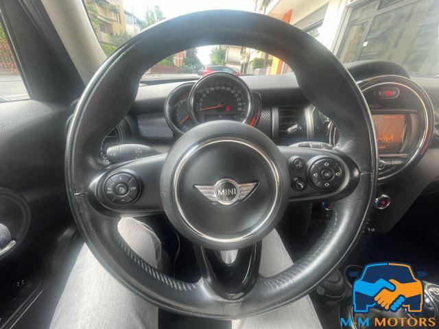 MINI Cooper 1.5 + garanzia