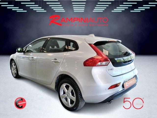 VOLVO V40 D2 Business 120 Cv Pronta Consegna