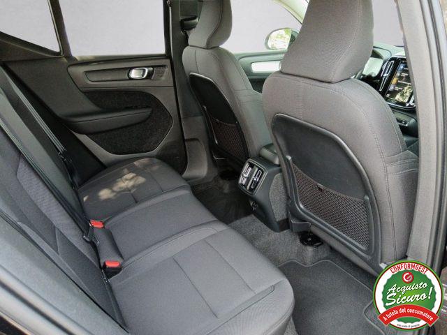 VOLVO XC40 T2 Geartronic Business Automatica