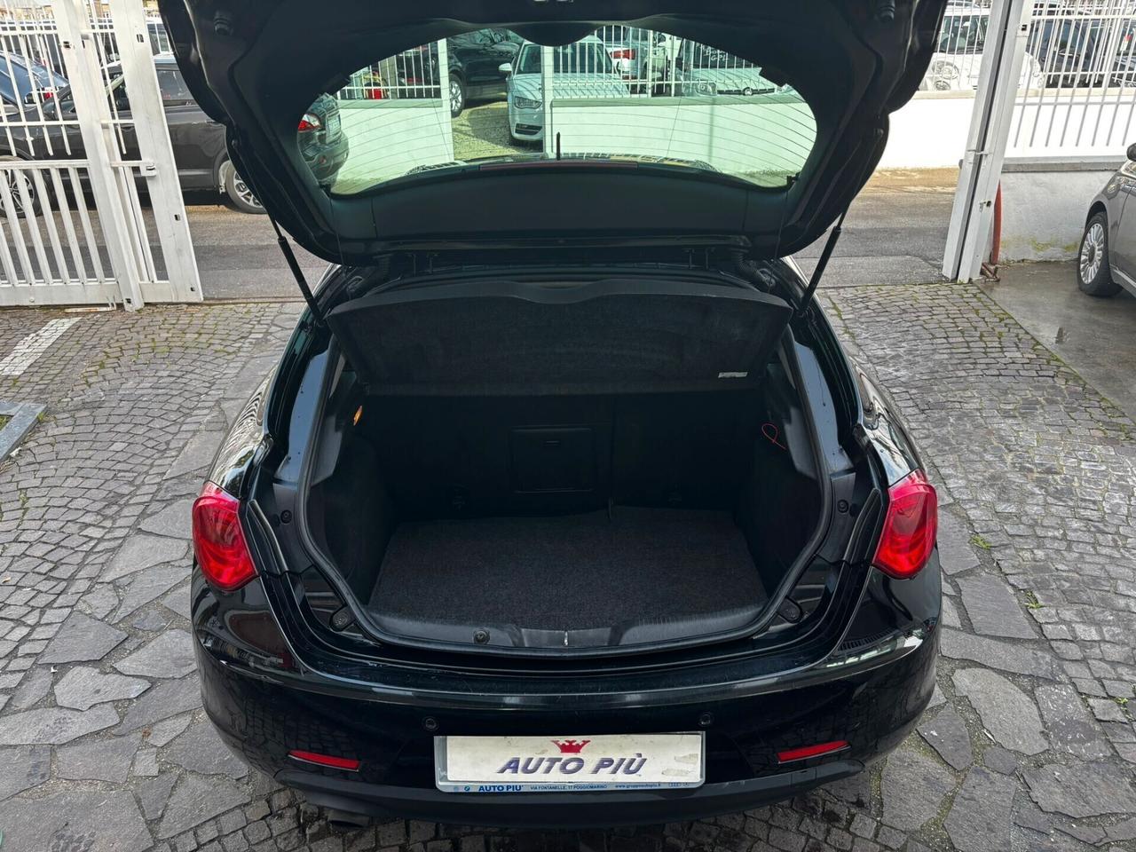 Alfa Romeo Giulietta 1.4 Turbo MultiAir 150 CV Sport BONUS GPL