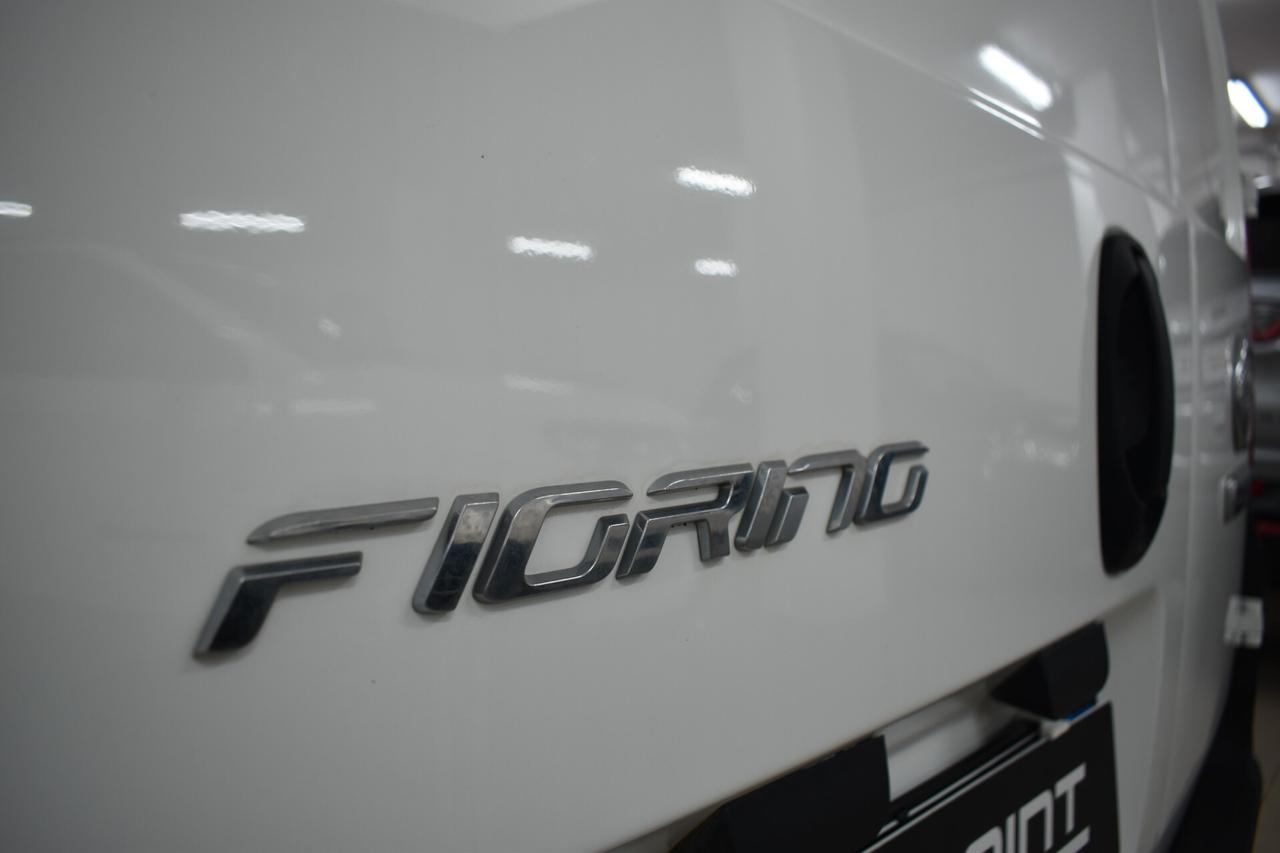 Fiat Fiorino 1.3 Multijet 95 CV E6d-temp