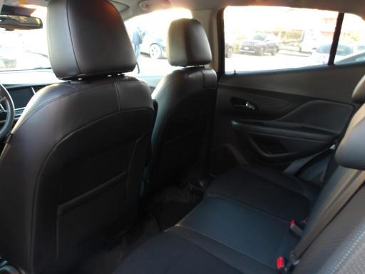 Opel Mokka X 1.6 cdti Innovation 136cv