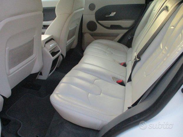 Land Rover Range Evoque 2.2 TDI