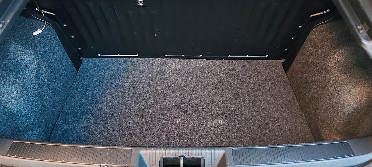 Fiat Punto GPL Lounge 2016 OK NEOPATENTATI