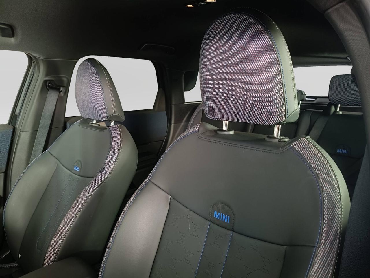 MINI Mini Countryman U25 - Mini Countryman 2.0 48V D Classic auto