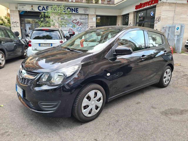 OPEL Karl 1.0 73 CV GPL N-Joy