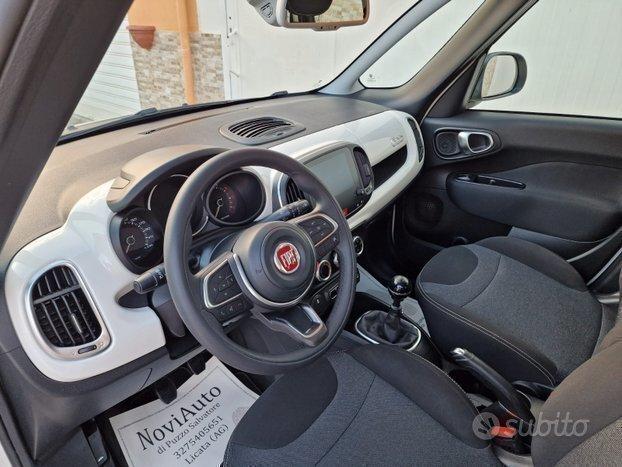 Fiat 500L City Cross 1.6 MTJ 120CV