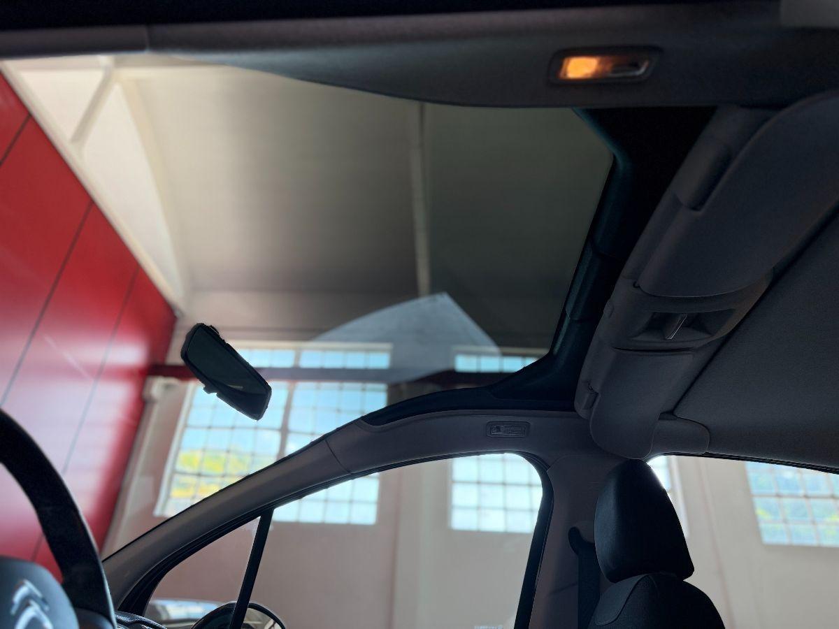 CITROEN - C3 - 1.6 e-HDi 90 airdream Exclusive