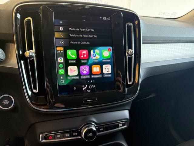 VOLVO XC40 D3 Geartronic Momentum PREZZO REALE