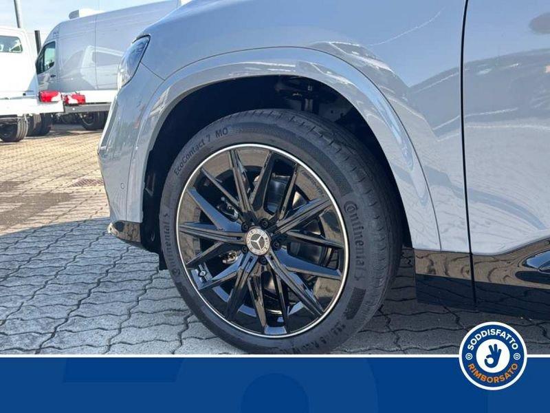 Mercedes-Benz GLB Classe 200 AMG Line