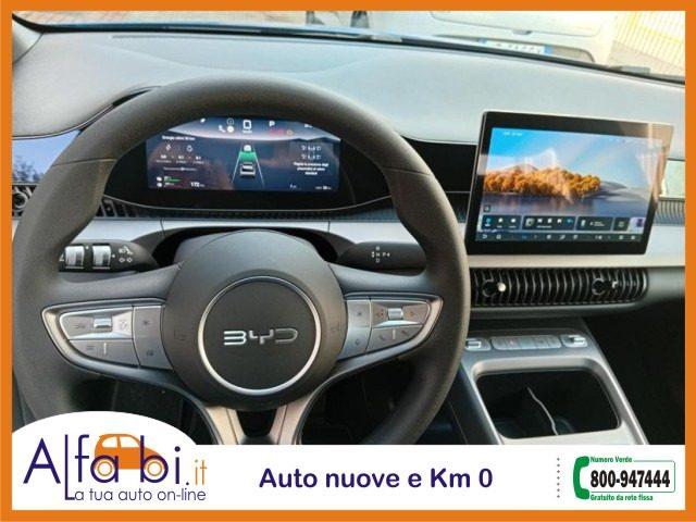 BYD DOLPHIN G DM-i 1.5 PHEV 175CV Active