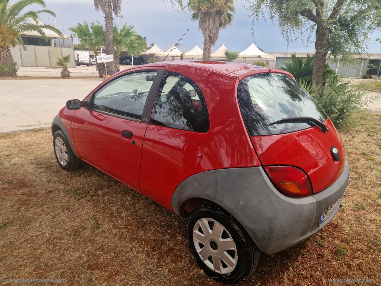 FORD Ka 1.2 69 CV Collection