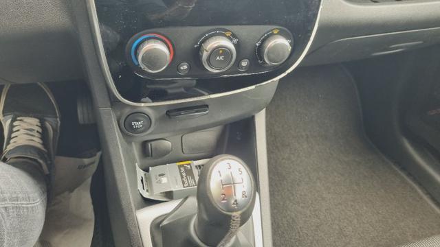 RENAULT Clio TCe 12V 90 CV Start&Stop 5 porte Energy Duel