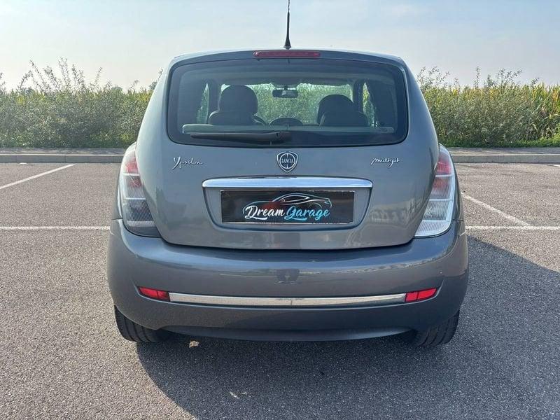 Lancia Ypsilon *FRIZIONE NUOVA*