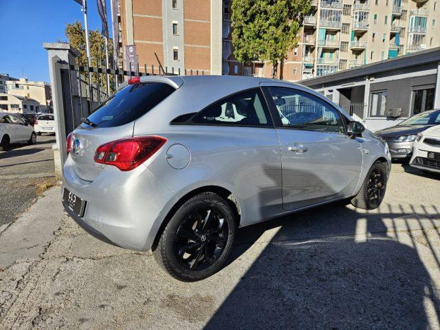 OPEL Corsa 1.4 90CV GPL Tech Coupé Innovation