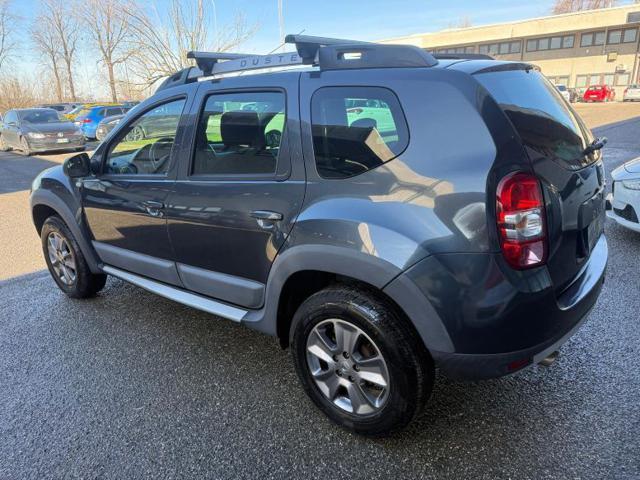 DACIA Duster 1.5 dCi 110CV 4x4 Ambiance