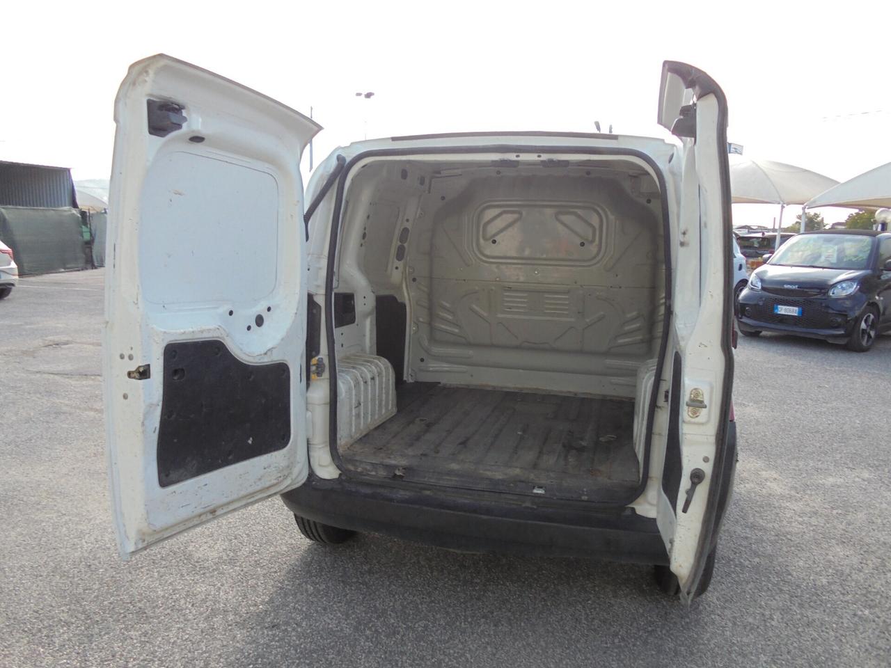 Fiat Fiorino 1.3 MJT 80CV Cargo