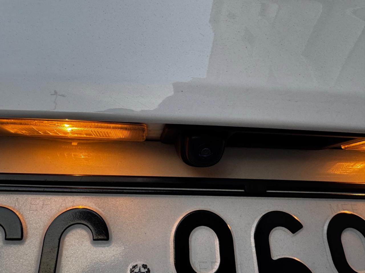 Kia Sportage 1.6 CRDI 136 CV Mild Hybrid Style