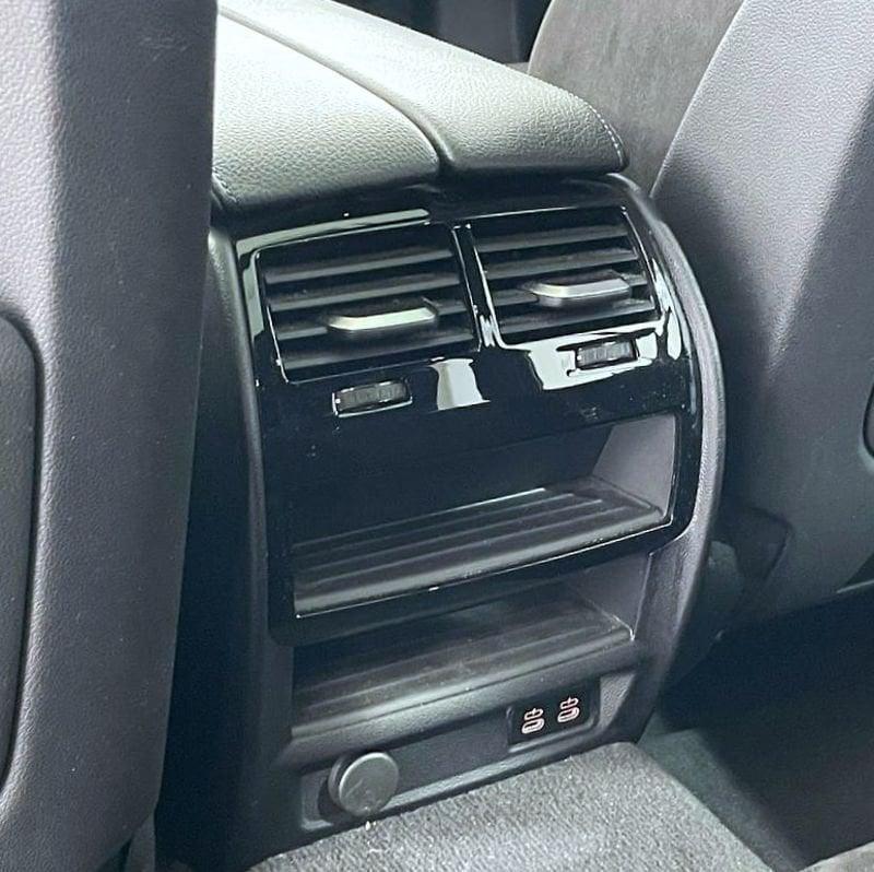 BMW Serie 5 520d xDrive M Sport Auto MH48V Touring ** IVA ESPOSTA **