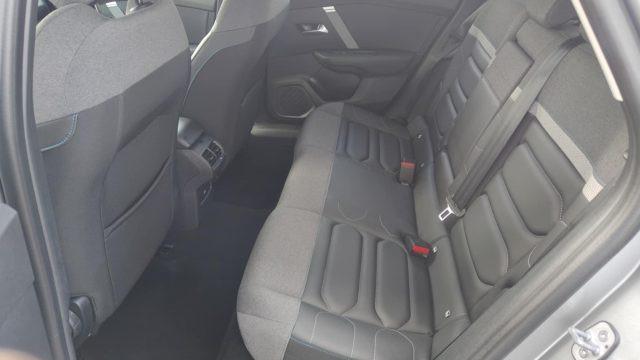 CITROEN C4 PureTech 130 S&S EAT8 Shine