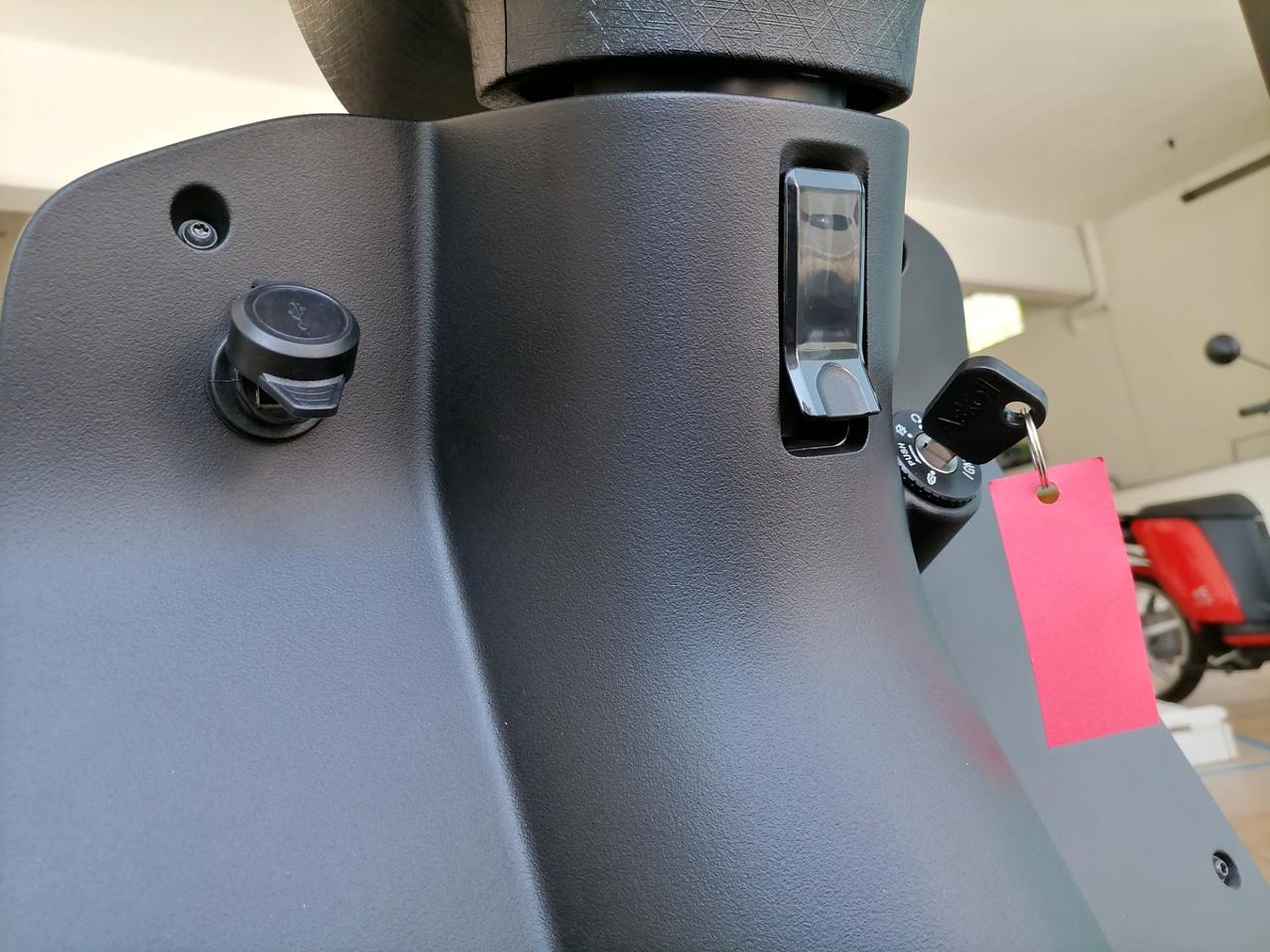 ASKOLL NGS2 2.8 100% elettrico KM ZERO - 06/2022