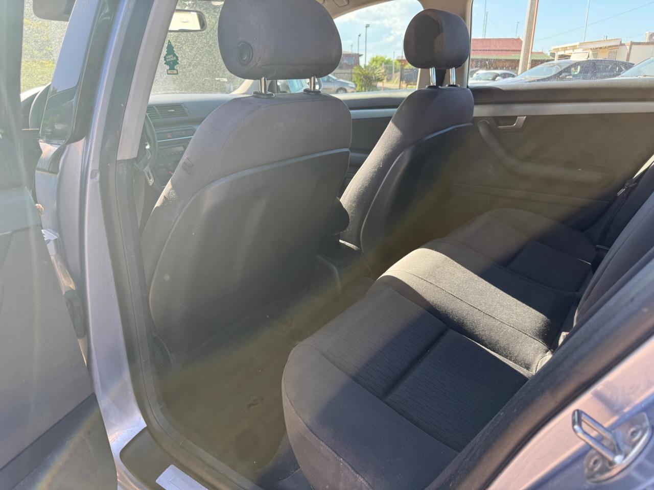 Audi A4 2.0 16V TDI 1.690€