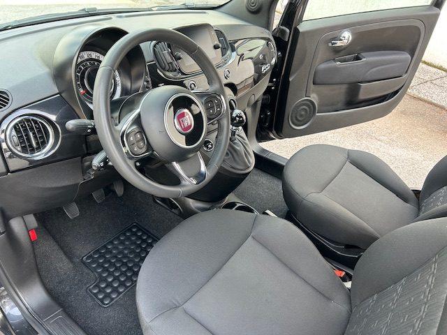 FIAT 500 1.0 Hybrid Dolcevita SENZA VINCOLI FINANZIARI
