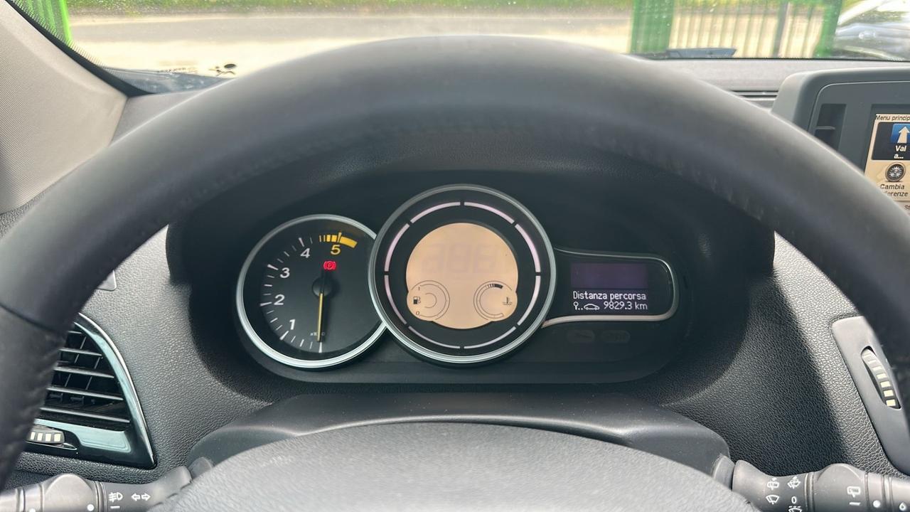 Renault Megane 1.5 dCi 110CV SporTour Attractive