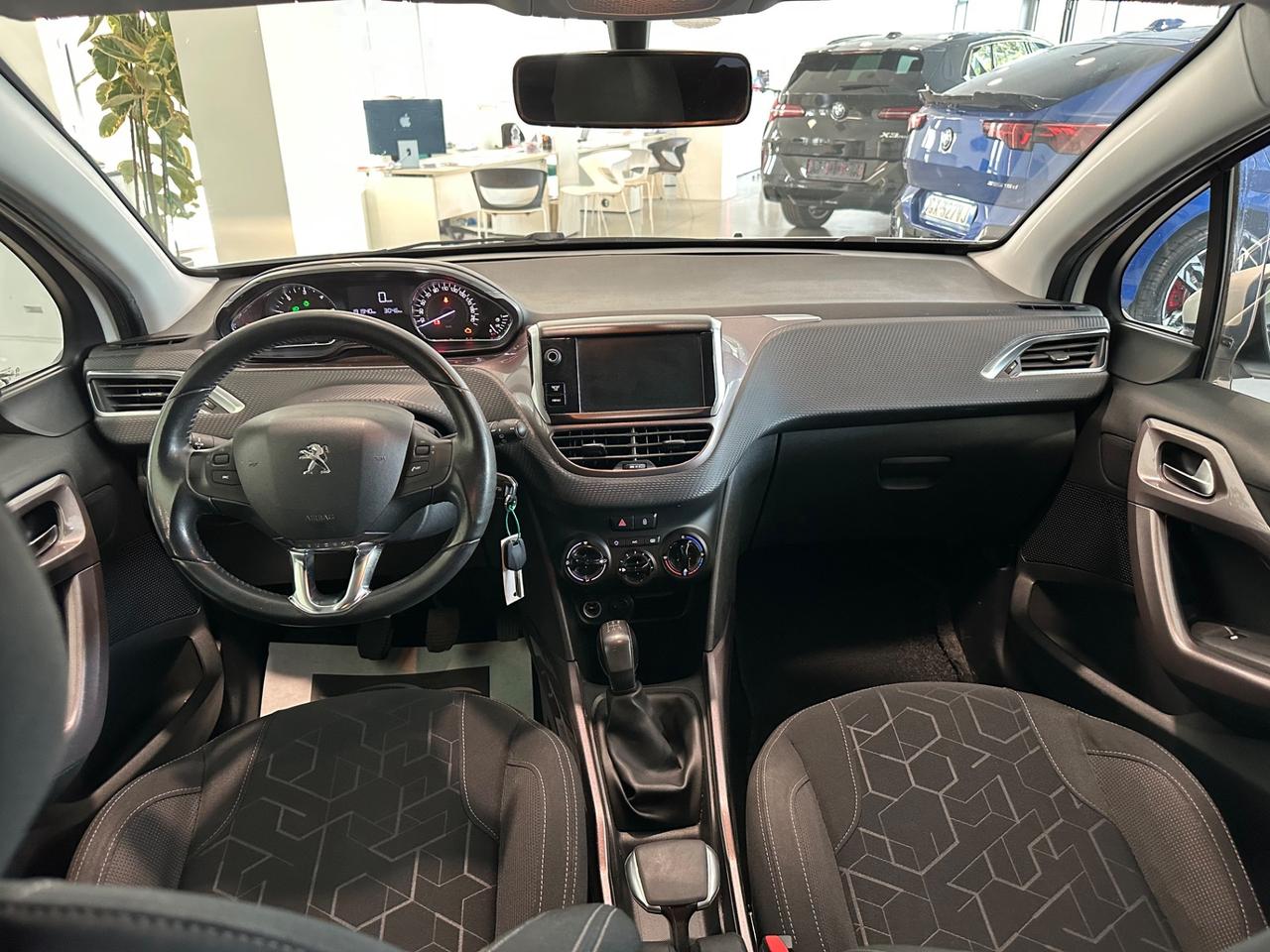 Peugeot 2008 1.4 HDi 68CV Active NEOPATENTATI