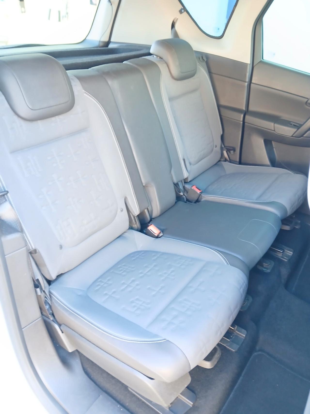 Opel Meriva 1.6 Cosmo EURO 6B !