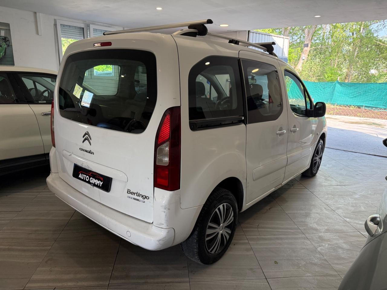 Citroen Berlingo 1.6 DIESEL ANNO 2012
