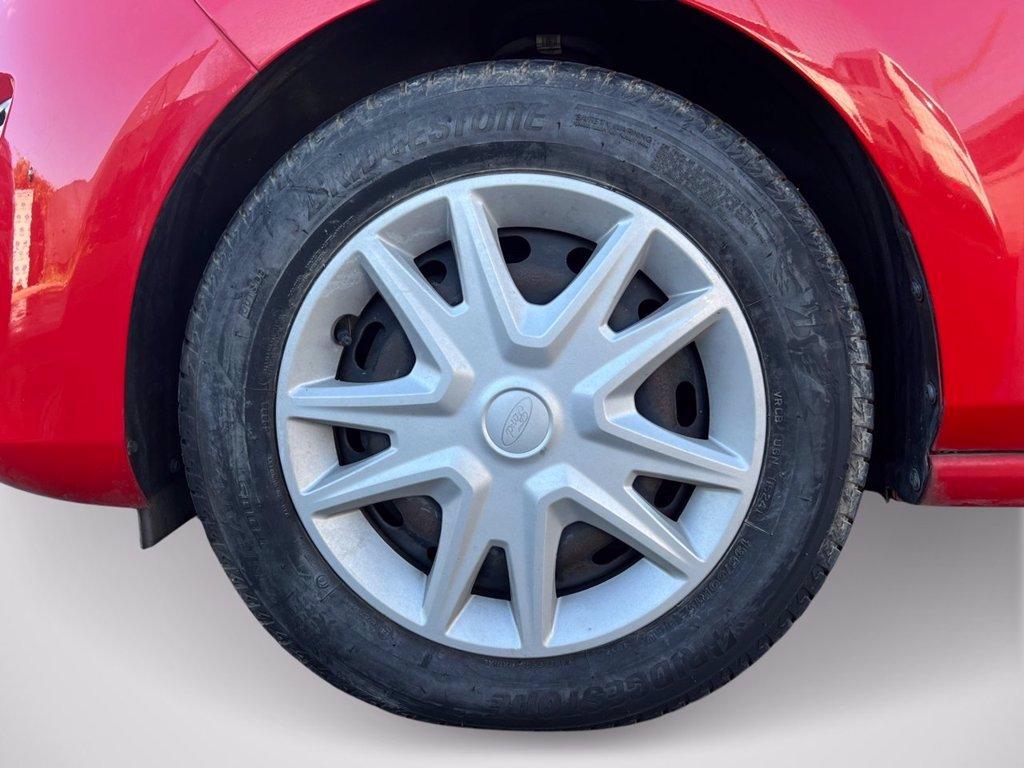 FORD Fiesta 1.1 75 CV 5 porte Connect del 2020