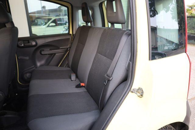 FIAT Panda 1.1 Benzina Ideale per NEOPATENTATI