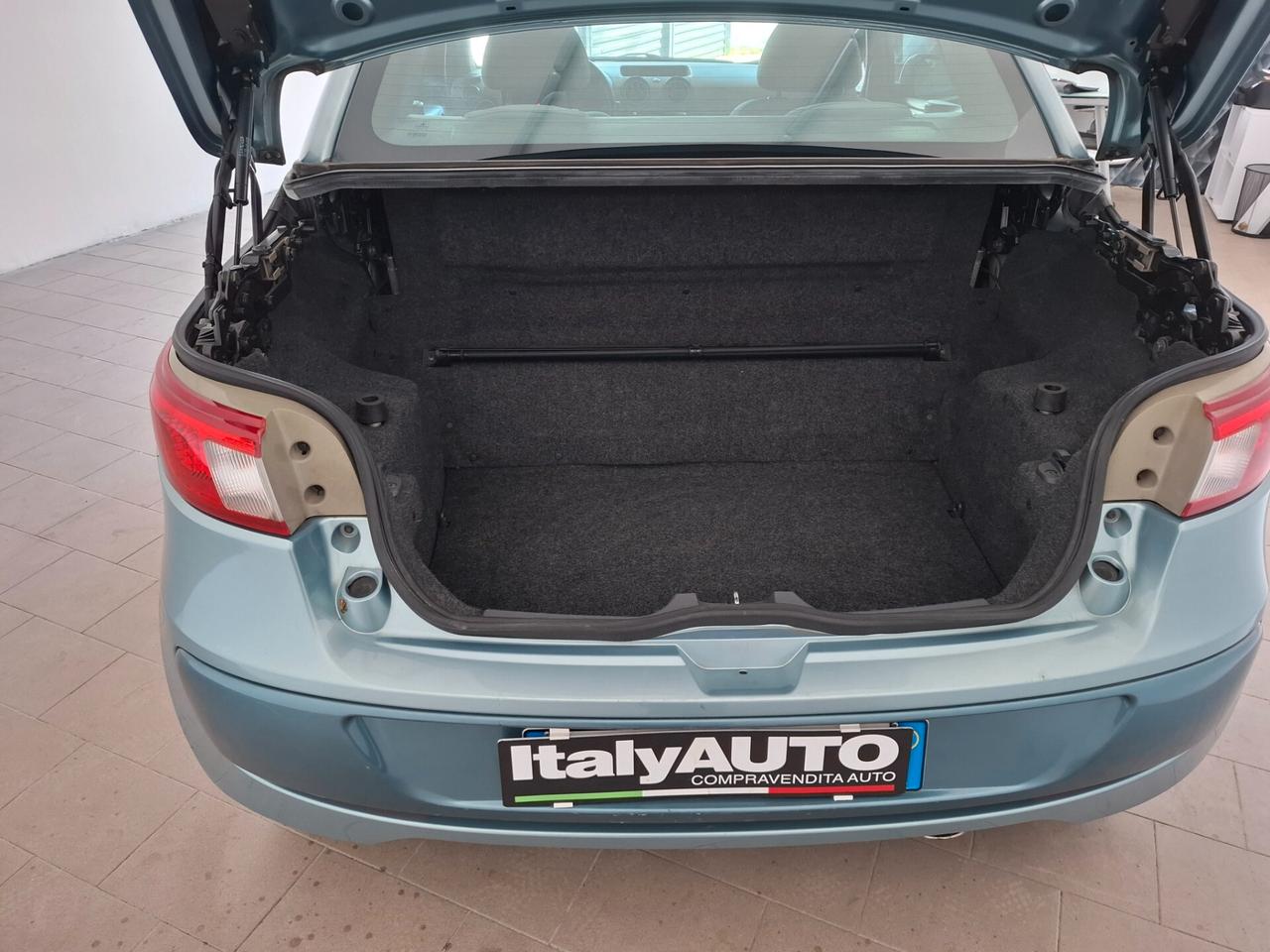 Mitsubishi Colt Czc 2009 cabrio