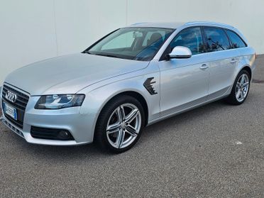 Audi A4 Avant 2.0 diesel