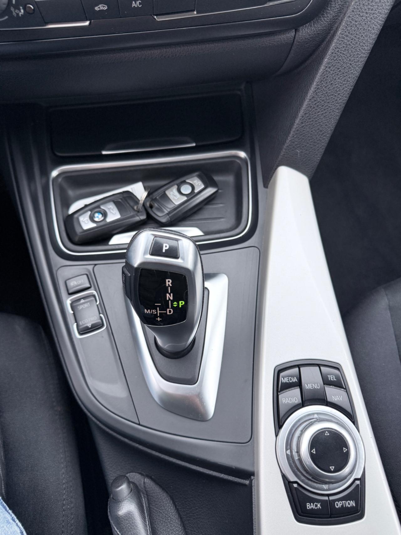 Bmw 316 316d Touring Msport