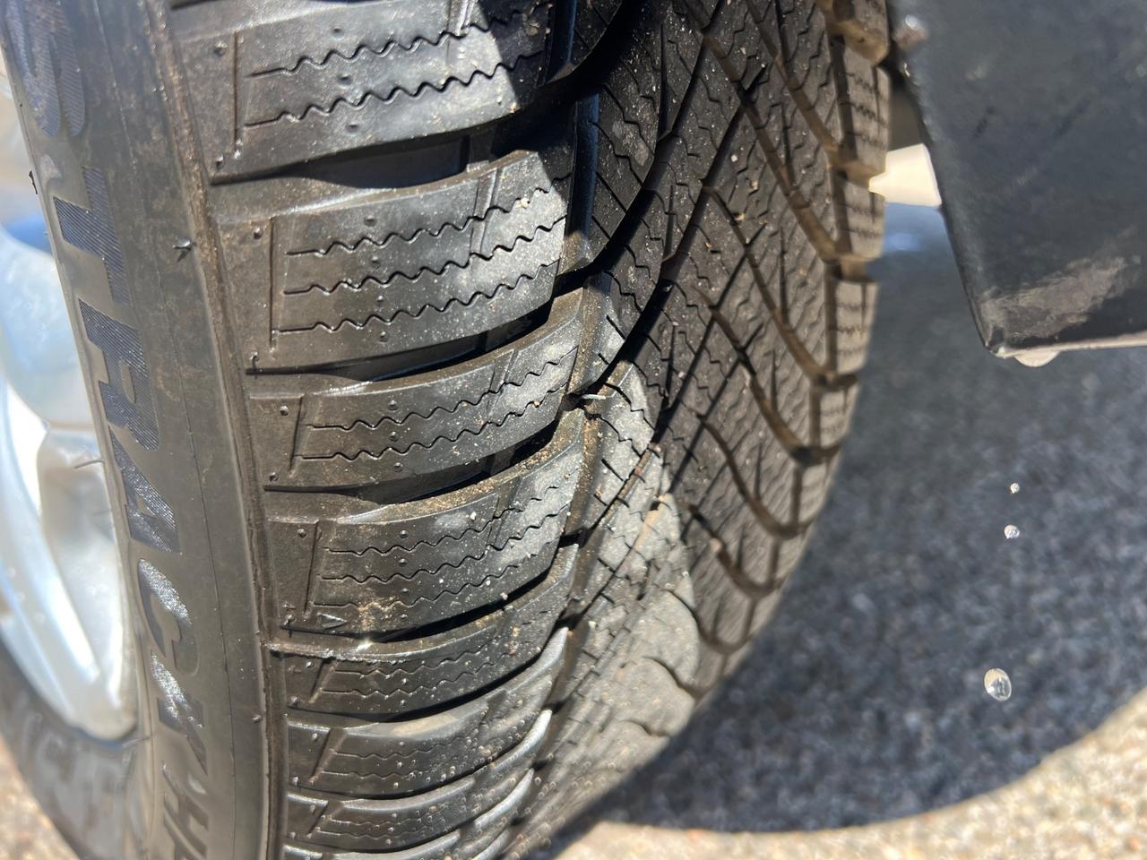 Ford EcoSport 1.5 TDCi 95 CV Plus