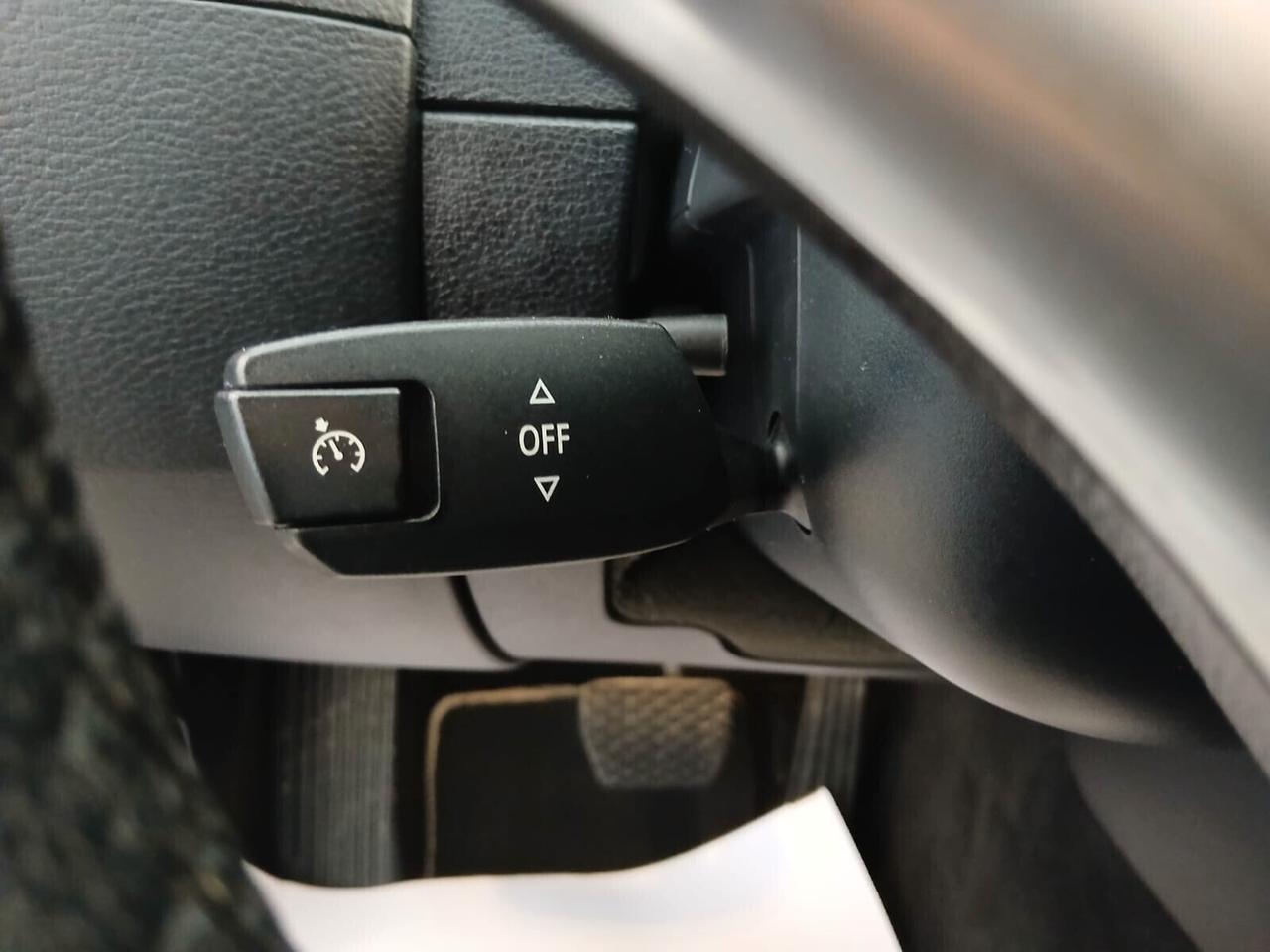 Bmw X1 sDrive18d - 2.0 DIESEL 143CV GARANTITA