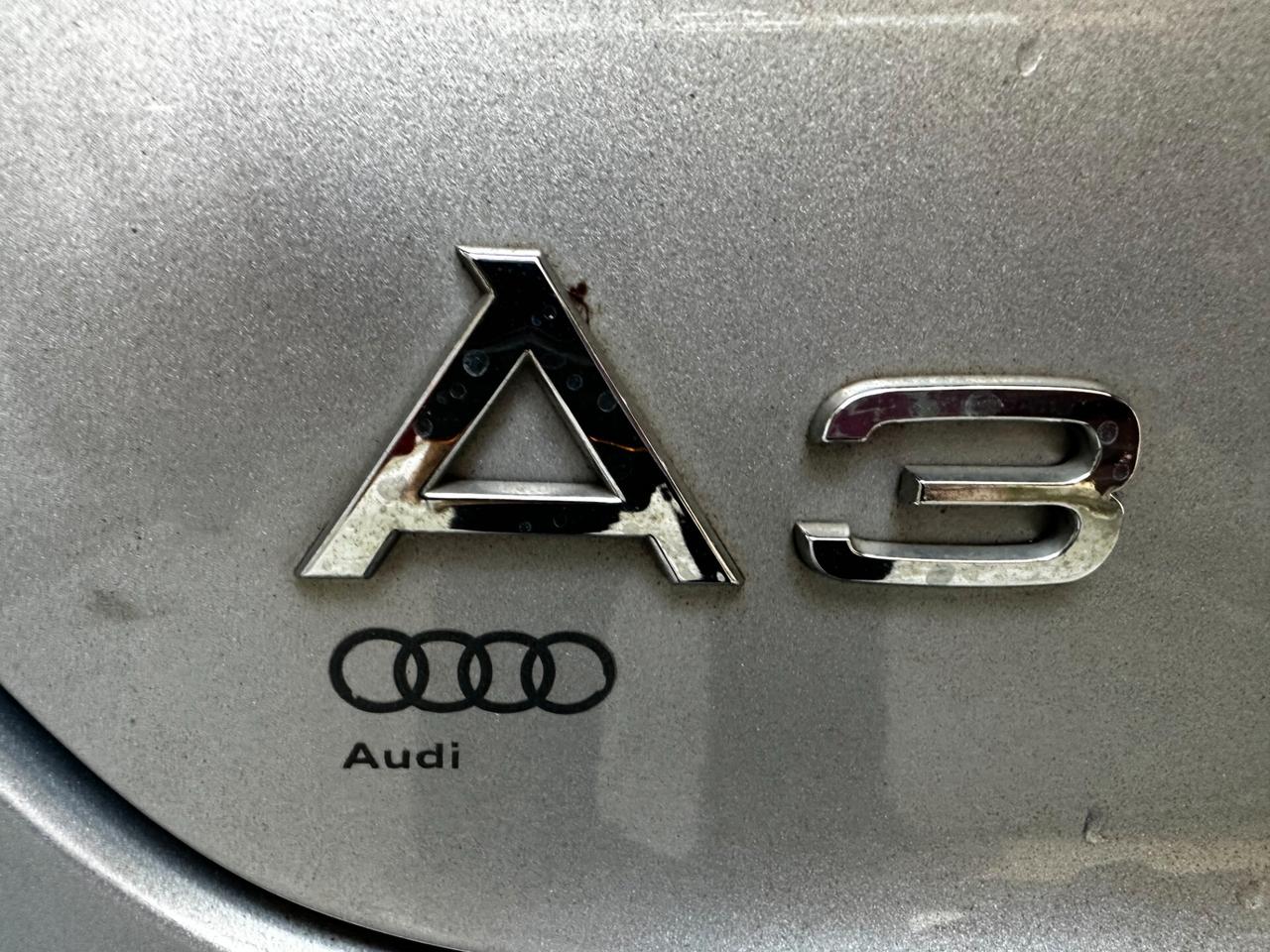 Audi A3 sportback 1.6 TDI 116 CV S tronic Business