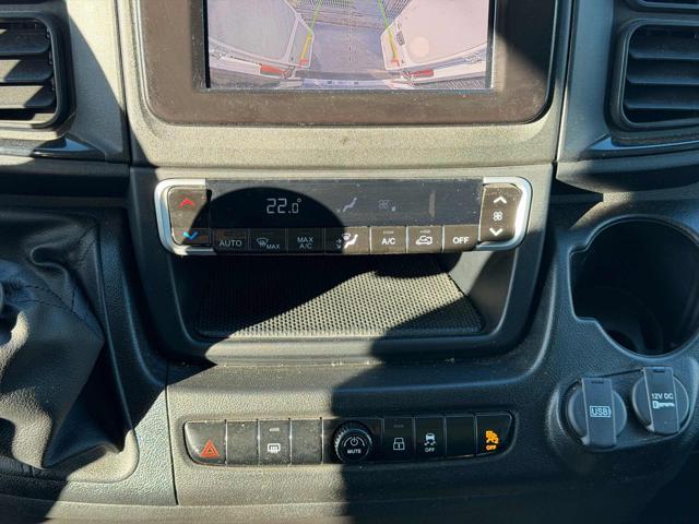 FIAT DUCATO 35 2.3 MJT 140 CV PLM-TM