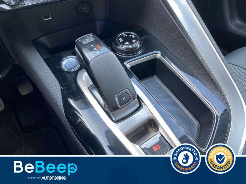 Peugeot 3008 1.5 BLUEHDI ALLURE S&S 130CV EAT8