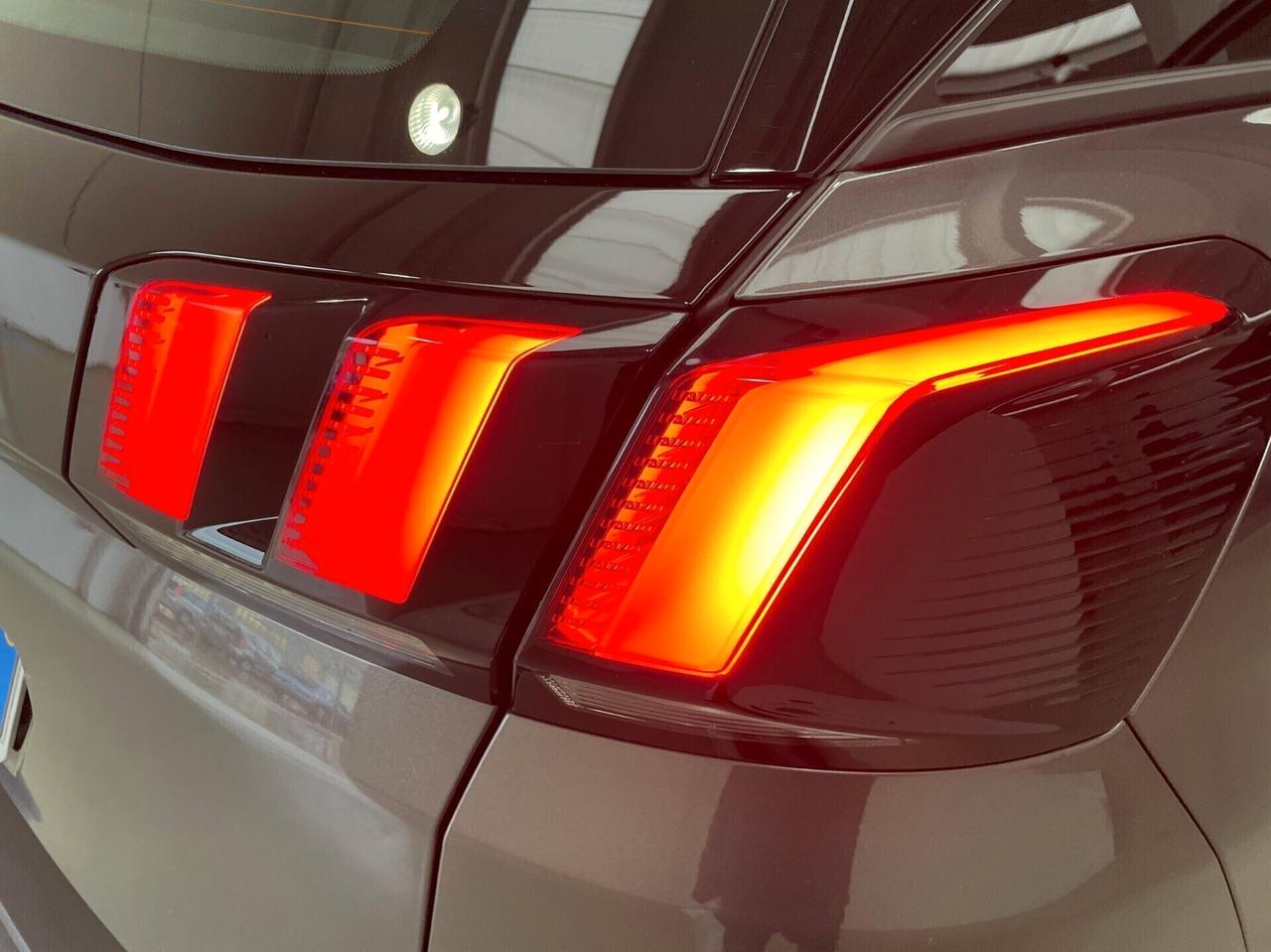 Peugeot 3008 1.5 BlueHDi 130CV S&S EAT8