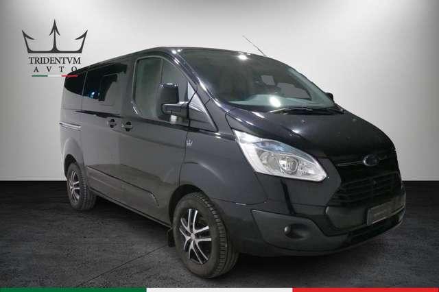 Ford Tourneo Custom 300 2.2 tdci 155cv titan(lim.) L2H1
