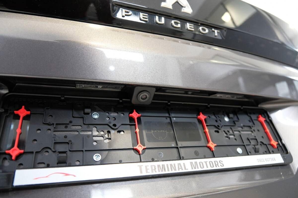 Peugeot 3008 PureTech Turbo 130 S&S EAT8 Allure