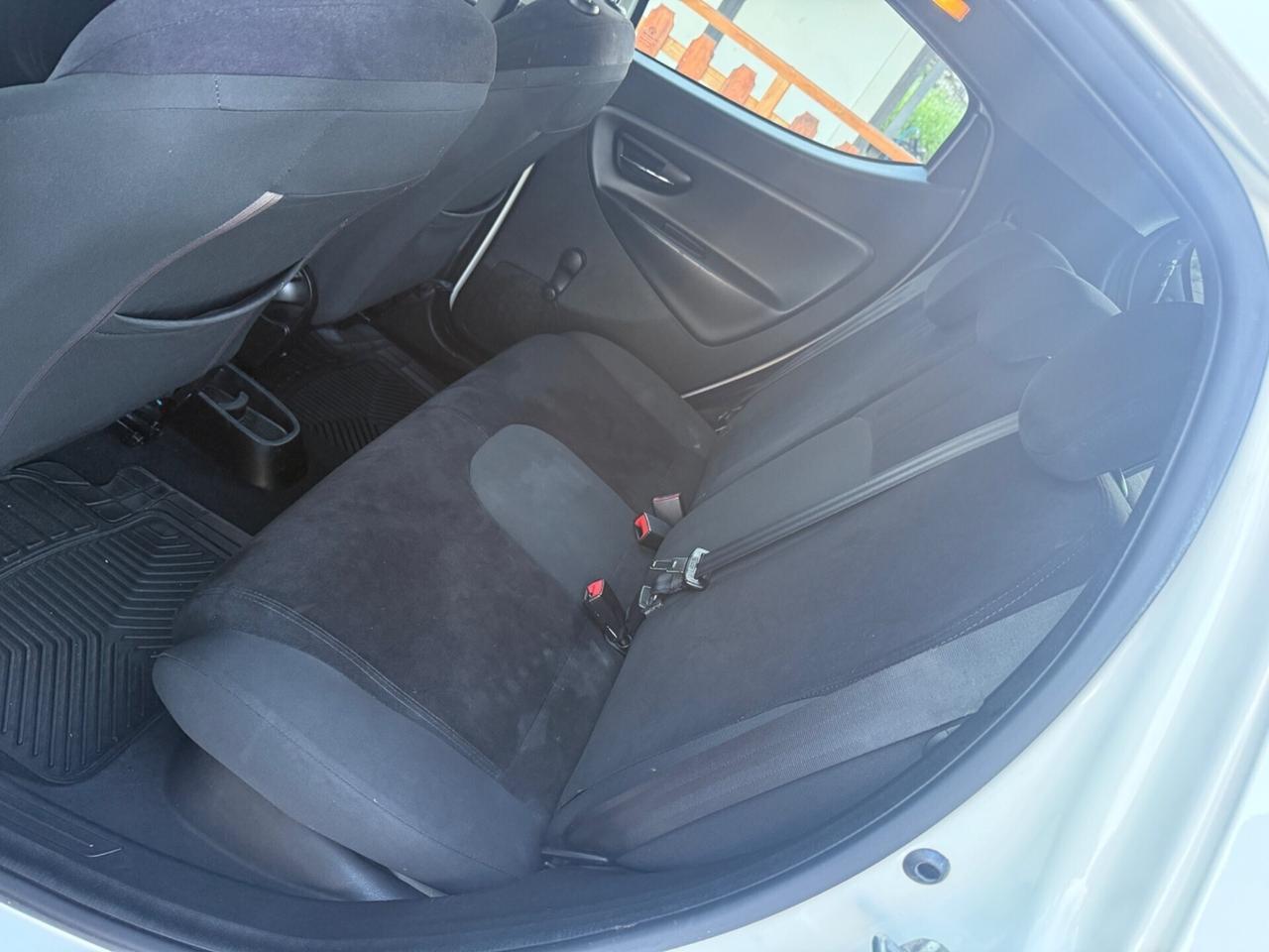 Lancia Ypsilon 1.3 MJT 16V 95 CV 5 porte S&S Gold