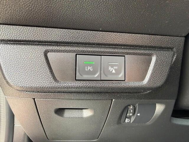 Dacia Sandero Stepway 1.0 TCe ECO-G Comfort 2021