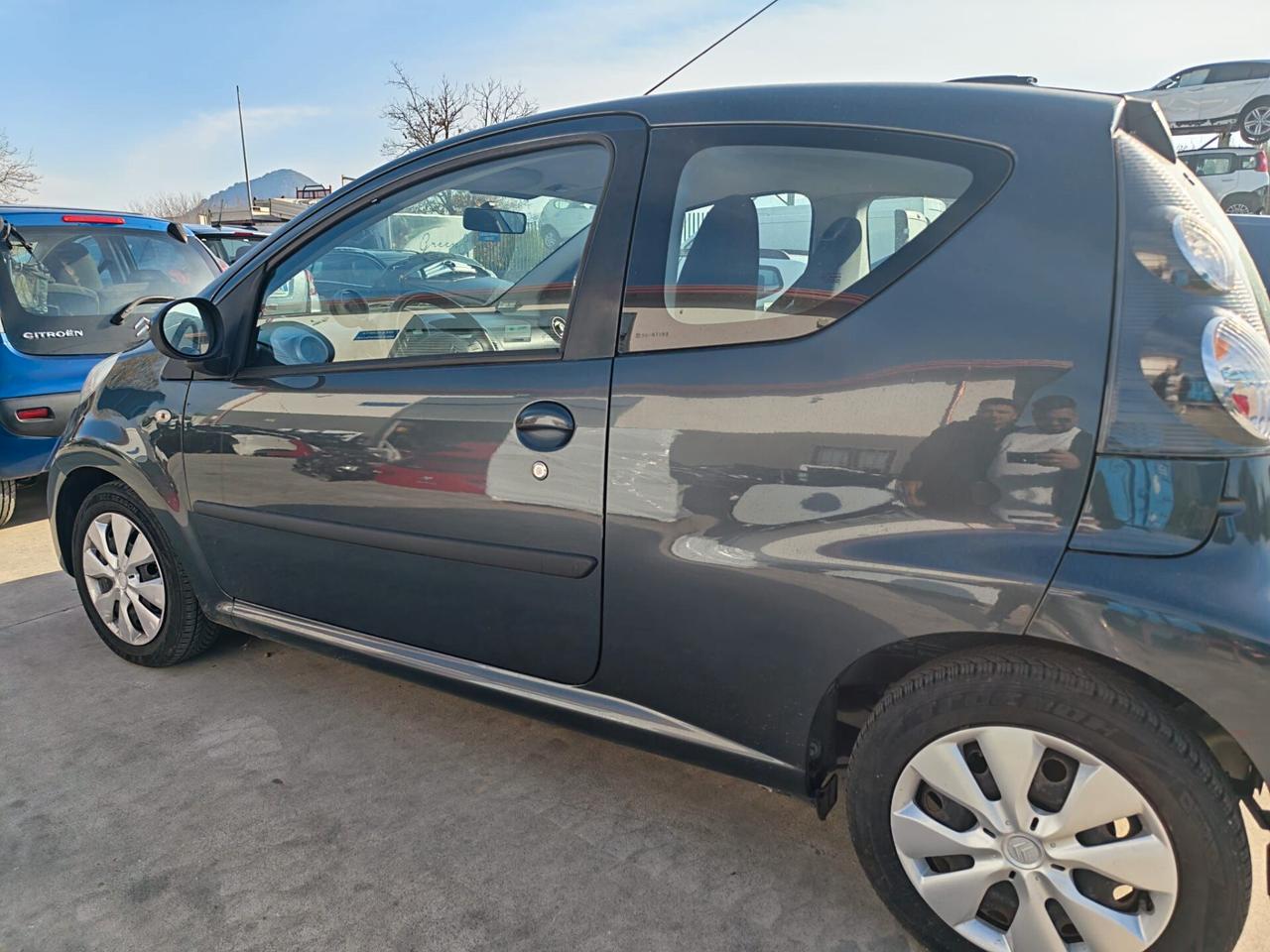 Citroen C1 3 porte