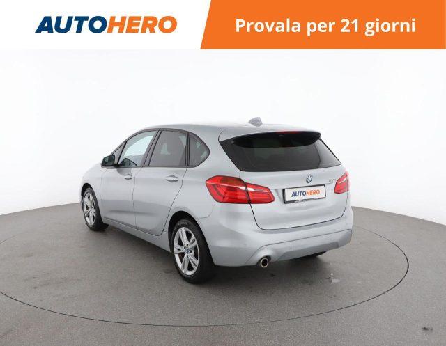 BMW 218 i Active Tourer Advantage