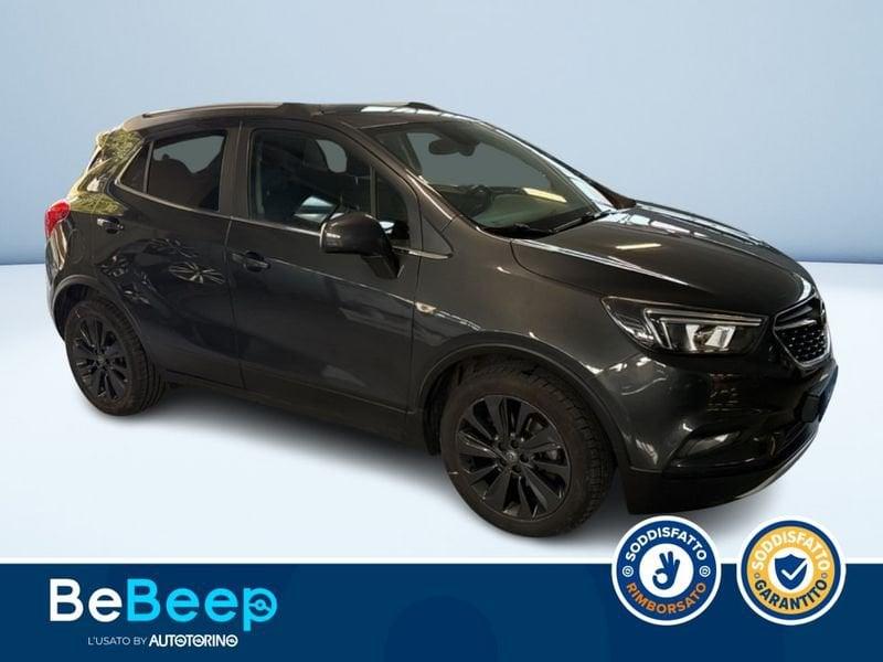 Opel Mokka X 1.6 S&S 4X2 115CV