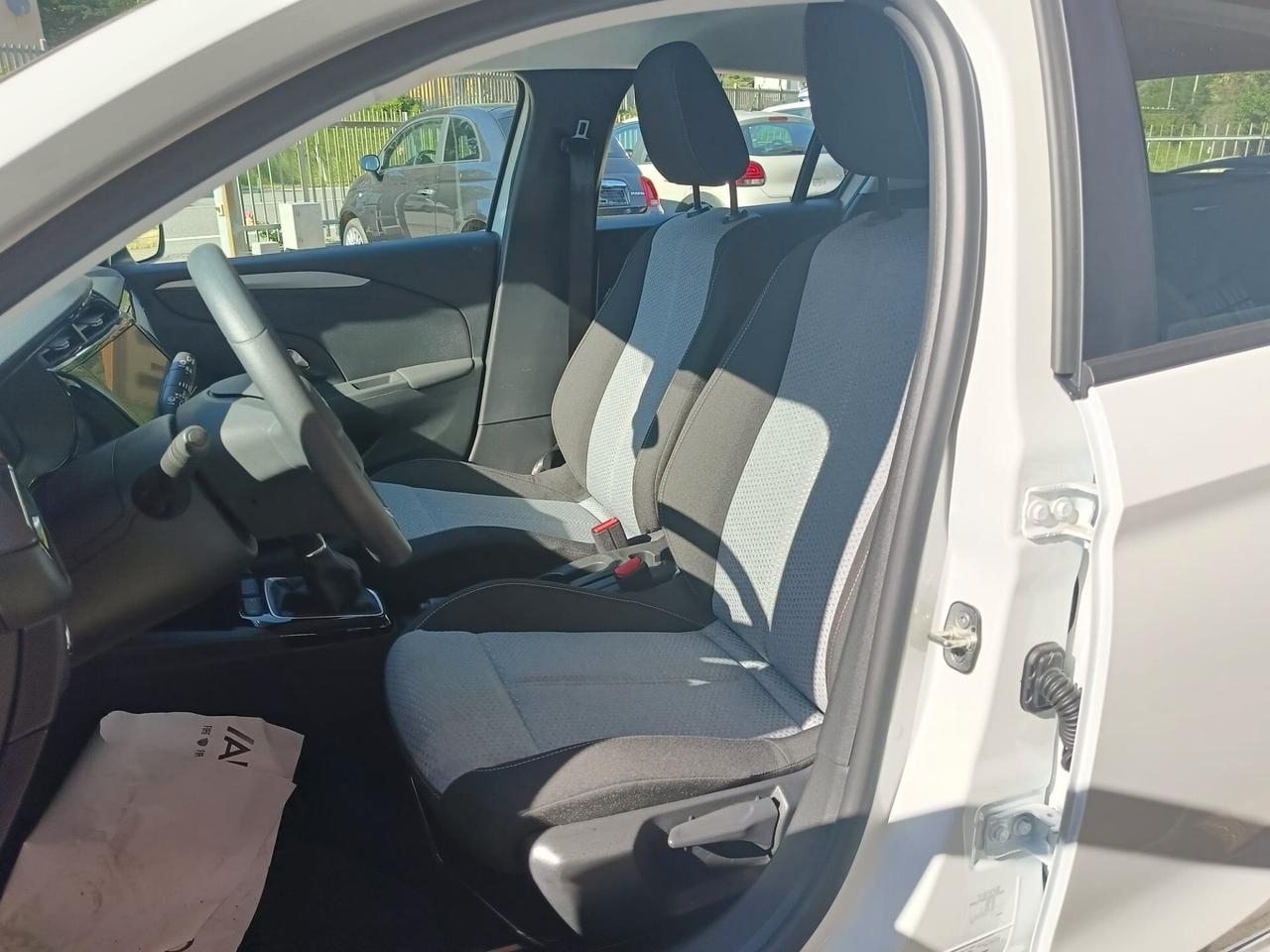 Opel Corsa 1.2 75cv Edition